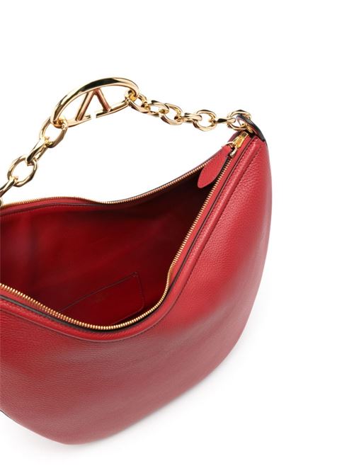 Borsa Moon in pelle VALENTINO GARAVANI | 5W2B0N59JDKY9Q